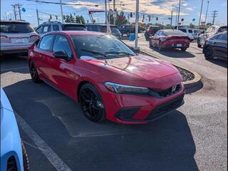 2024 Honda Civic for sale in Bowling Green KY
