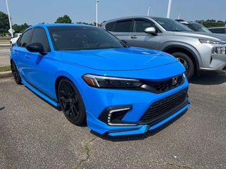 2024 Honda Civic for sale in Greenville SC
