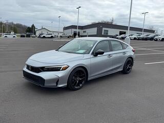 2025 Honda Civic for sale in Johnson City TN