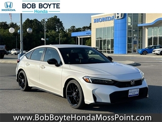 2025 Honda Civic for sale in Moss Point MS