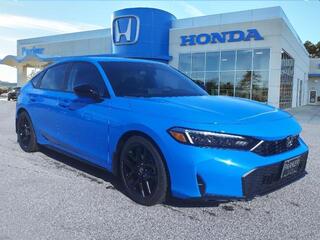 2025 Honda Civic for sale in Morehead City NC