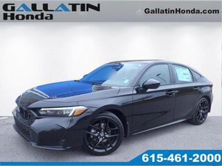 2025 Honda Civic for sale in Gallatin TN