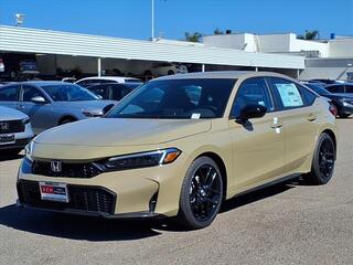 2025 Honda Civic for sale in San Diego CA