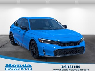 2025 Honda Civic for sale in Cleveland TN