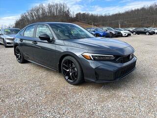 2025 Honda Civic for sale in Bridgeport WV