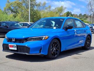 2025 Honda Civic for sale in San Diego CA