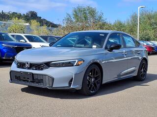 2025 Honda Civic for sale in San Diego CA