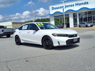 2025 Honda Civic for sale in South Hill VA