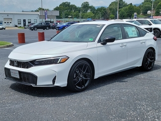 2025 Honda Civic for sale in Roanoke VA