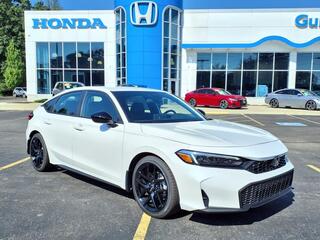 2025 Honda Civic for sale in Tupelo MS