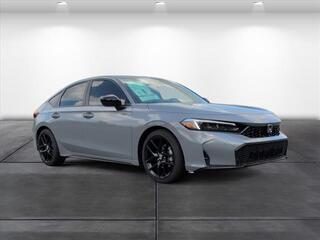 2025 Honda Civic for sale in Cleveland TN
