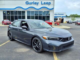 2026 Honda Civic for sale in Tupelo MS