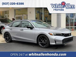 2026 Honda Civic for sale in Dayton OH