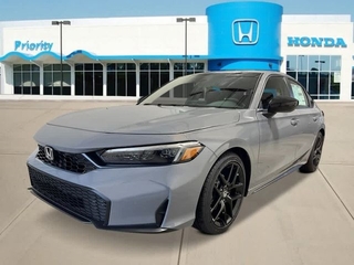 2026 Honda Civic for sale in Roanoke VA