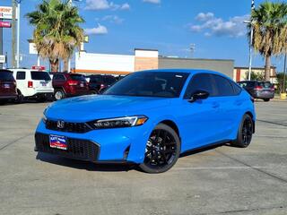 2026 Honda Civic for sale in Katy TX