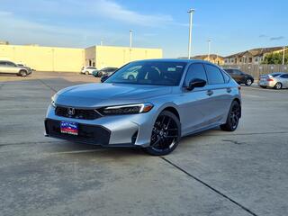 2026 Honda Civic for sale in Katy TX