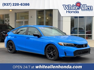 2026 Honda Civic for sale in Dayton OH