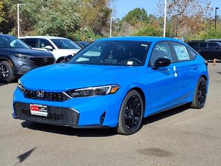 2026 Honda Civic for sale in San Diego CA