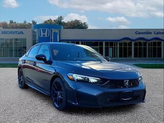 2026 Honda Civic for sale in Salem NH