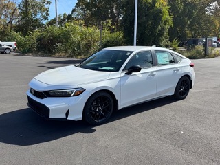 2026 Honda Civic for sale in Johnson City TN