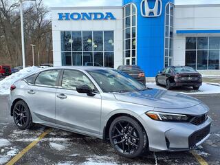 2026 Honda Civic for sale in Tupelo MS