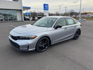 2026 Honda Civic for sale in Johnson City TN