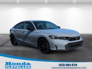 2026 Honda Civic for sale in Cleveland TN