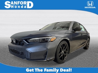 2026 Honda Civic for sale in Sanford NC