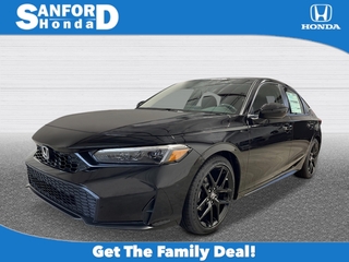 2026 Honda Civic for sale in Sanford NC