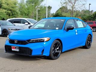 2026 Honda Civic for sale in San Diego CA