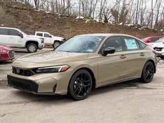 2026 Honda Civic for sale in Beckley WV