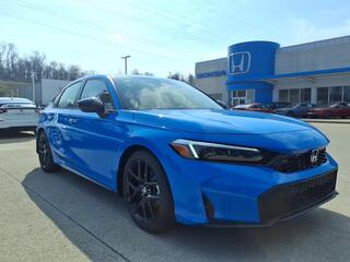 2026 Honda Civic for sale in Triadelphia WV