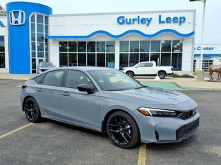 2026 Honda Civic for sale in Tupelo MS