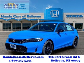 2026 Honda Civic for sale in Bellevue NE