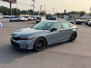 2026 Honda Civic for sale in Johnson City TN
