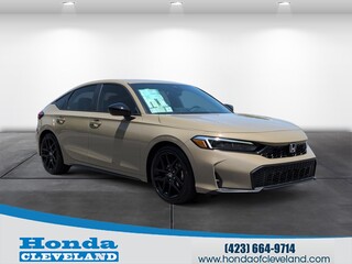 2026 Honda Civic for sale in Cleveland TN
