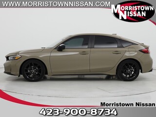 2025 Honda Civic Hybrid for sale in Morristown TN