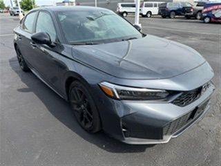 2026 Honda Civic Hybrid for sale in Bourbonnais IL