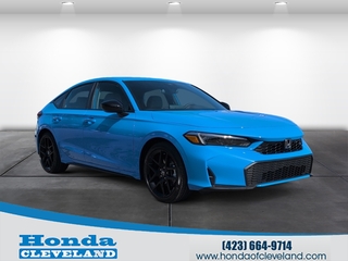 2026 Honda Civic Hybrid for sale in Cleveland TN