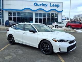 2026 Honda Civic Hybrid for sale in Tupelo MS