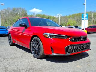 2026 Honda Civic Hybrid for sale in Bridgeport WV