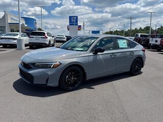 2026 Honda Civic Hybrid for sale in Johnson City TN