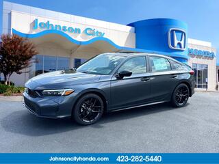 2025 Honda Civic Hybrid for sale in Johnson City TN