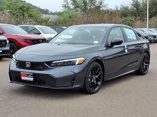 2026 Honda Civic Hybrid for sale in San Diego CA