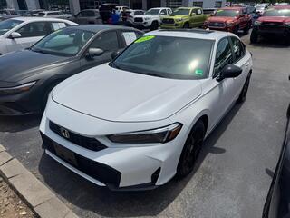 2026 Honda Civic Hybrid for sale in Kingsport TN