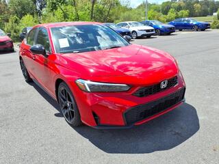 2026 Honda Civic Hybrid for sale in El Dorado AR