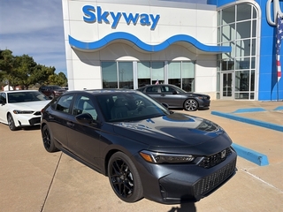 2026 Honda Civic Hybrid for sale in Pineville NC