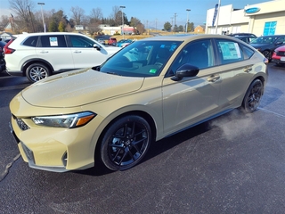 2026 Honda Civic Hybrid for sale in Roanoke VA