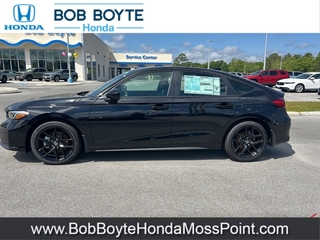 2025 Honda Civic Hybrid for sale in Moss Point MS