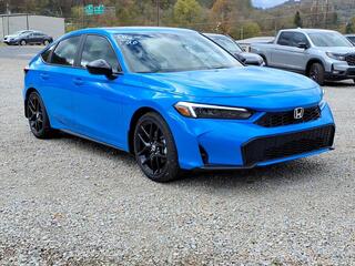 2026 Honda Civic Hybrid for sale in Bridgeport WV